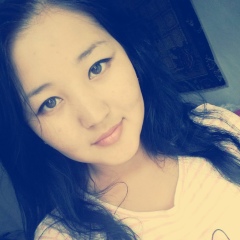 Гульжан Серикбекова, 10.04, Семей