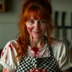 Лилия Ахмадулина, Москва