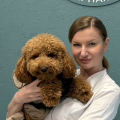 Елена Ковалева, 05.11.1986, Москва