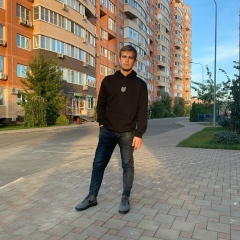 Герман Берры, 06.10, Краснодар