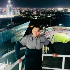 Ахмедияр Тыныштыкбай, 02.10.1998, Алматы