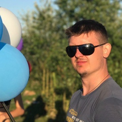 Борис Черников, 07.10