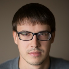 Артём Первенёнок, 01.04.1987, Salt Lake City