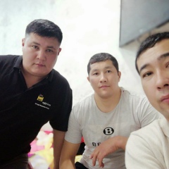 Баке Тул, 26.07.1981, Актау