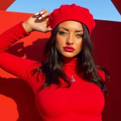 Леся Березняк, Москва