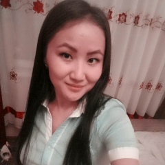 Сауле Жакипова, Алматы