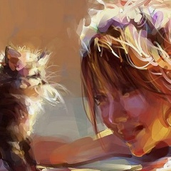 Ксюша Давыдова, 04.01.1989