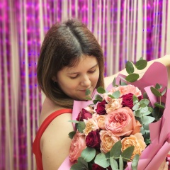 Дашенька Павлова, 12.09.1987, Рязань