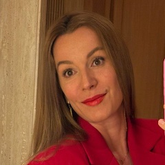 Ксения Попова, 20.05.1985