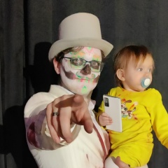 Максим Орлов, 16.08.1985, Москва