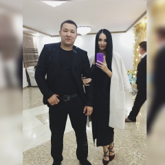 Айдана Кабатова, Семей