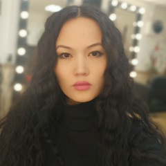 Анара Анар, 29.11, Санкт-Петербург