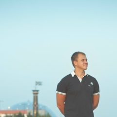 Егор Гончаров, 17.05.1985, Санкт-Петербург