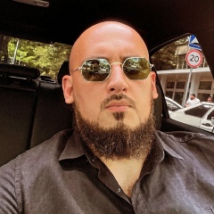 Нерсес Петросян, 04.11