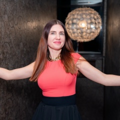 Татьяна Григоревская, 02.12, Омск