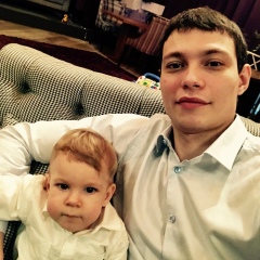 Андрей Скопцов, 19.07.1988, Москва