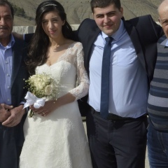 Роберт Папоян, 03.10.1991, Ереван