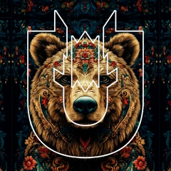 Миша Аронский, Сургут