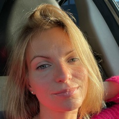 Екатерина Березина, 15.09.1988, Санкт-Петербург