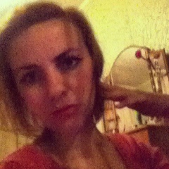 Татьяна Докшина, 20.11, Москва