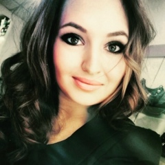 Александра Серкис, 11.06.1995, Астана