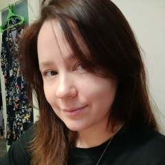 Юлия Краснова, 10.01, Зеленодольск