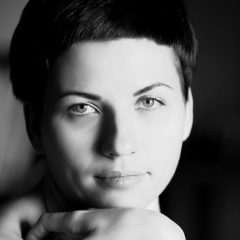 Елена Насонова, 19.06, Норильск