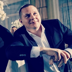 Михан Алямкин, Stockholm