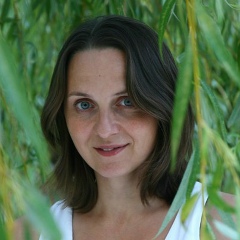 Мария Юркова, 11.12, Санкт-Петербург