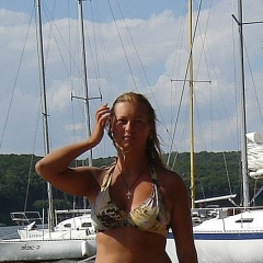 Таня Денисюк, 07.02, Харьков