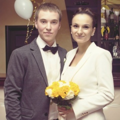 Алина Тесленко, 08.05