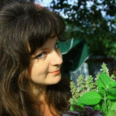 Анастасия Смирнова, 07.03.1976, Санкт-Петербург