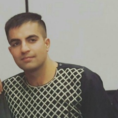 Mujib Ramin, 10.11.1995, Louisville