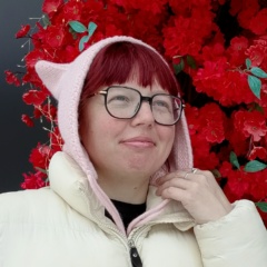 Анастасия Вергун, 17.07.1987, Братск