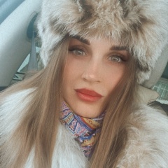 Катаринка Лужаева, 02.03, Москва