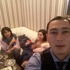 Kaisar Zhaliev, 20.01.1993, Актау