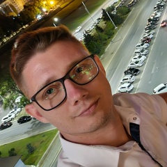 Владислав Семенюк, 20.04.1990, Волжский