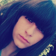 Kristi *)) ♥, 16.08.1995, Зугдиди