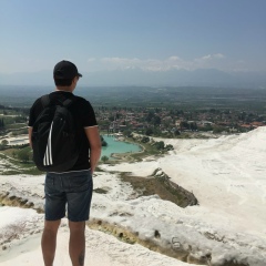 Сергей Гордеев, 08.10, Алексеевское