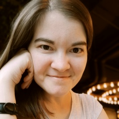 Ольга Чайка