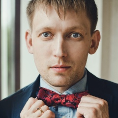 Юра Янченко, 10.10.1985, Зеленогорск