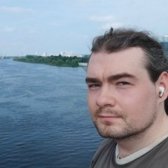 Дмитрий Кичиков, 01.10.1994, Тюмень