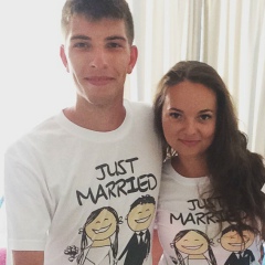 Валерия Иванова-Григорьева, 20.05.1991, Москва