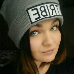 Кристина Чундак, 28.07.1991, London