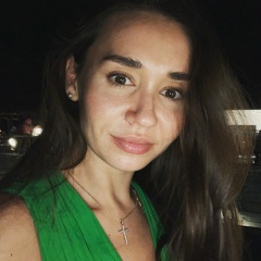 Алёнка Дейко, 21.04.1986, Москва