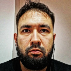 Денис Усалёв, 02.01, Балтийск