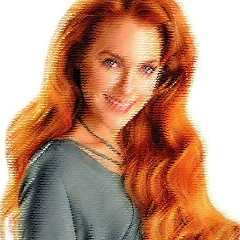 Алина Лемешева, 21.01, Подольск / Котовск