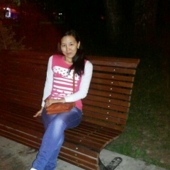 Kunduz Taubaldieva, 15.04.1989