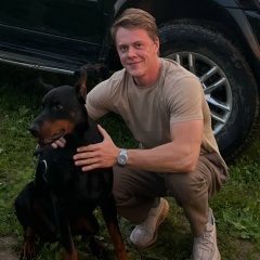 Илья Найдис, 08.01, Москва