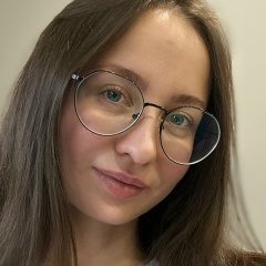 Анна Супонева, 16.03, Санкт-Петербург